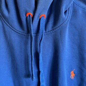 Polo by Ralph Lauren Performance (men's Large) Hoodie